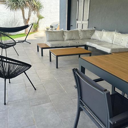 Home Paradise Marsala Luaran gambar