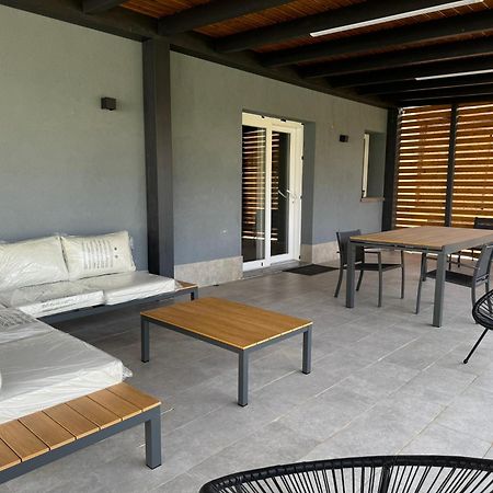 Home Paradise Marsala Luaran gambar