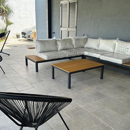 Home Paradise Marsala Luaran gambar