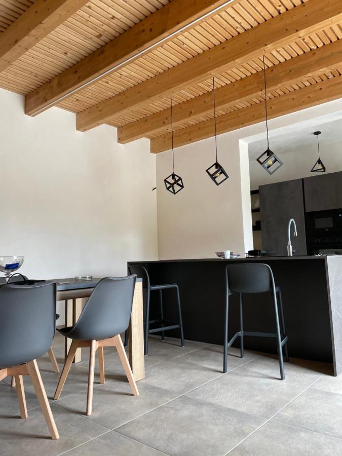 Home Paradise Marsala Luaran gambar