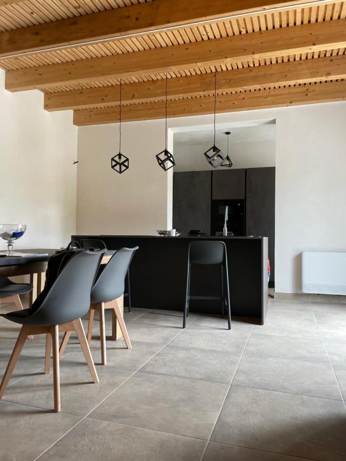 Home Paradise Marsala Luaran gambar