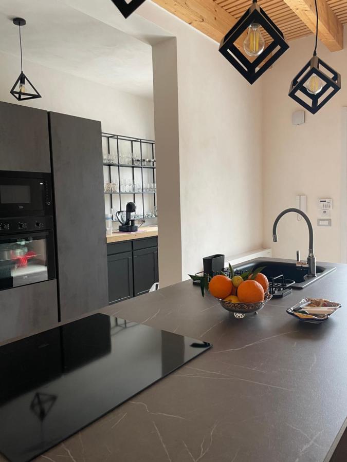 Home Paradise Marsala Luaran gambar