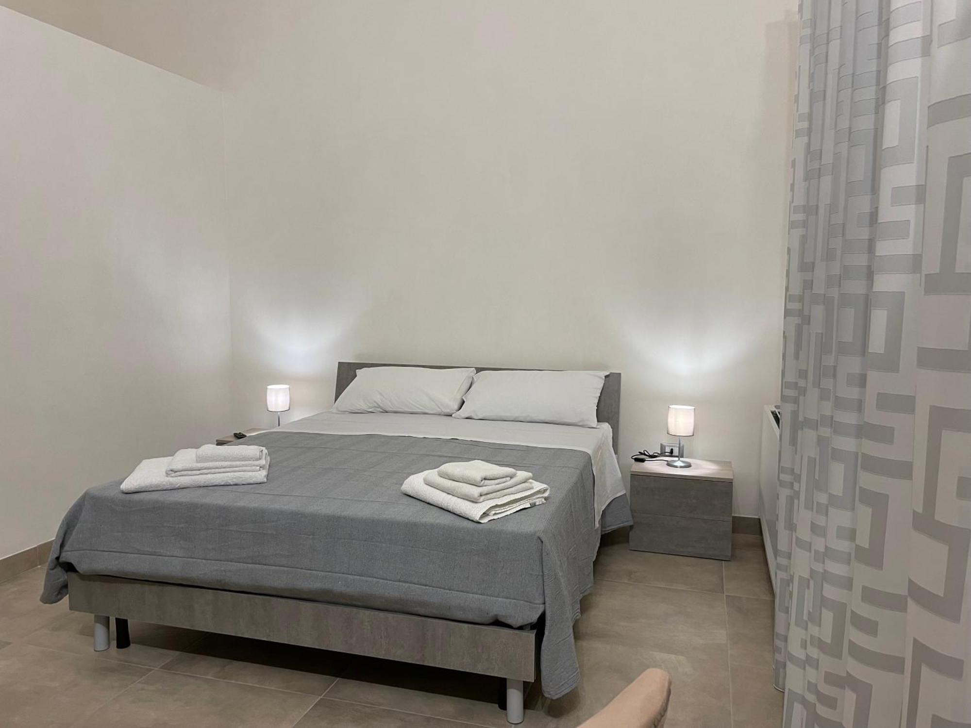 Home Paradise Marsala Luaran gambar