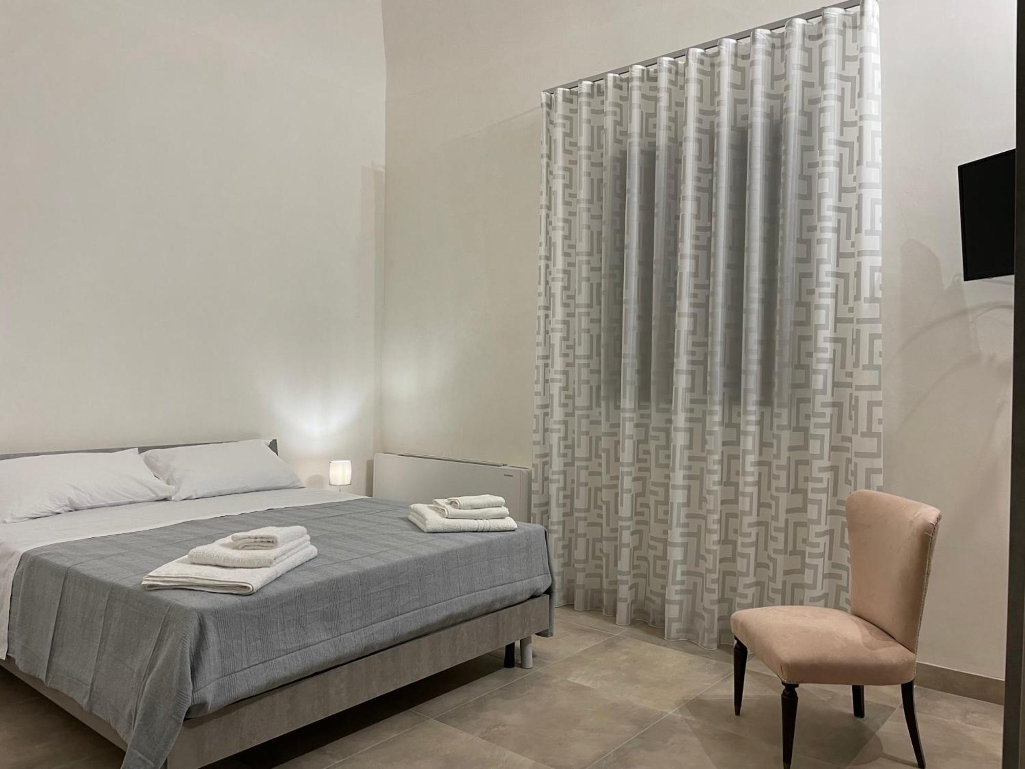 Home Paradise Marsala Luaran gambar