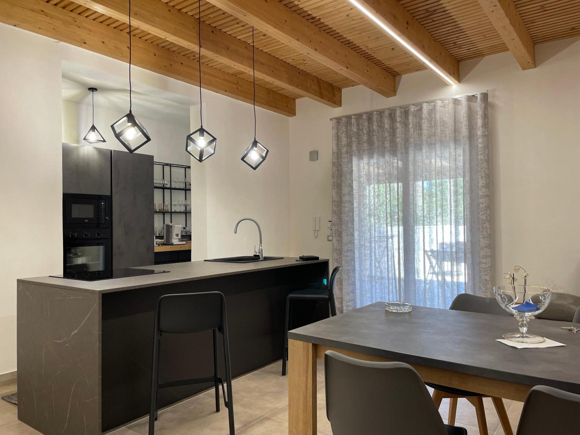 Home Paradise Marsala Luaran gambar