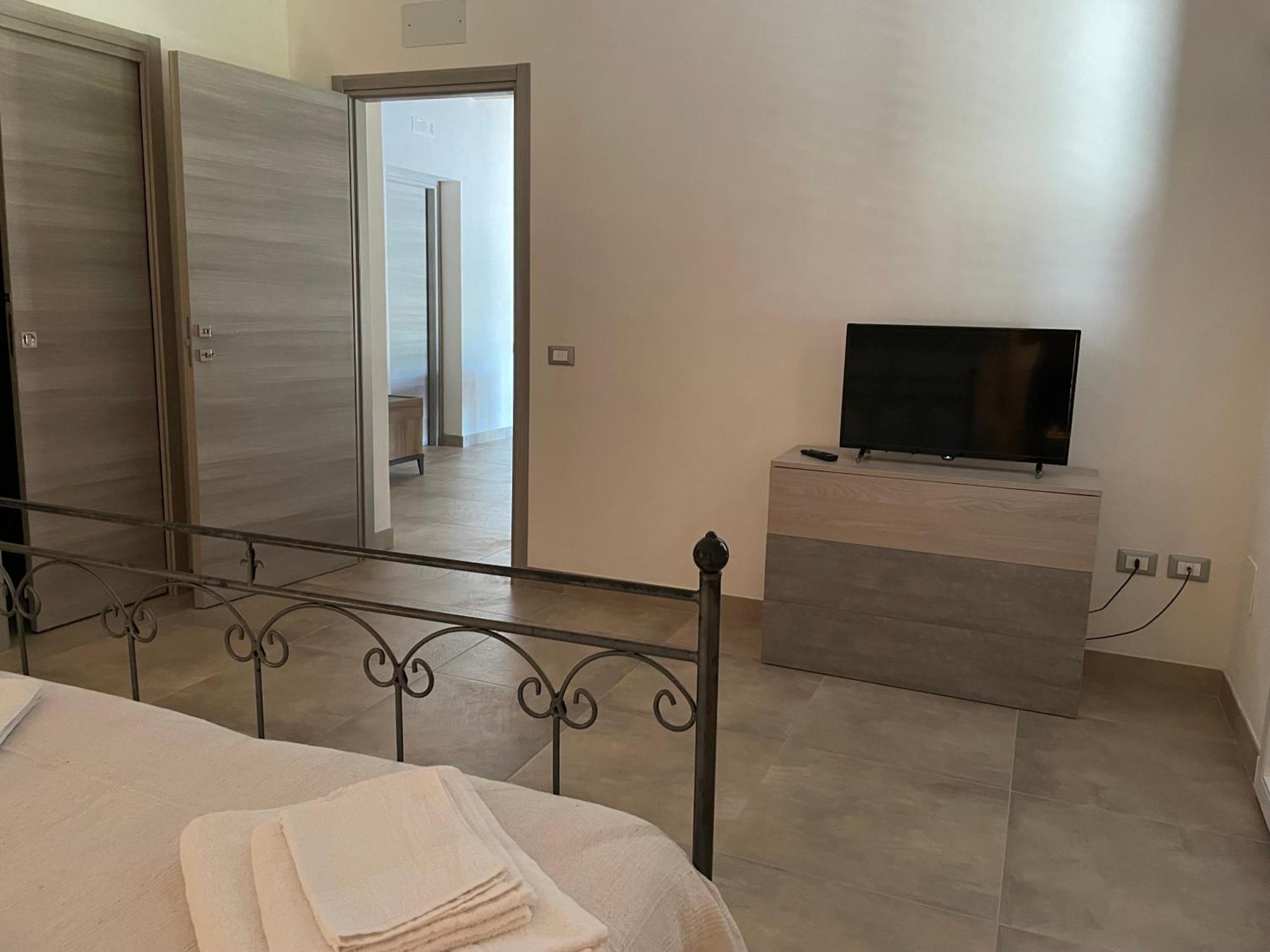 Home Paradise Marsala Luaran gambar