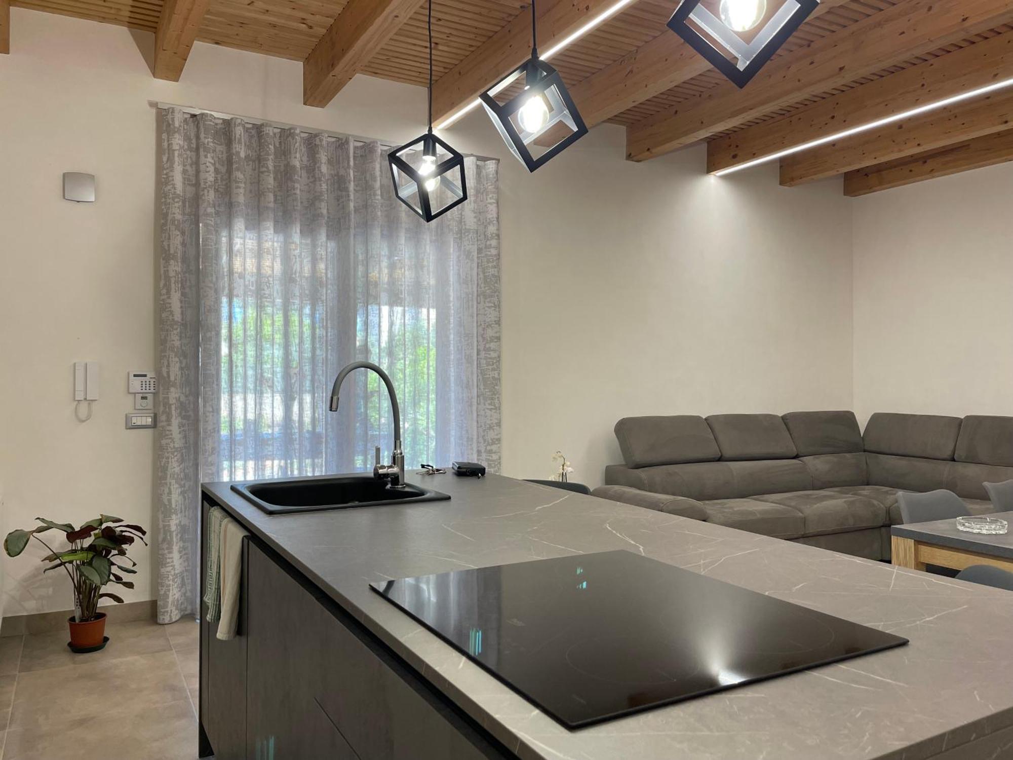 Home Paradise Marsala Luaran gambar