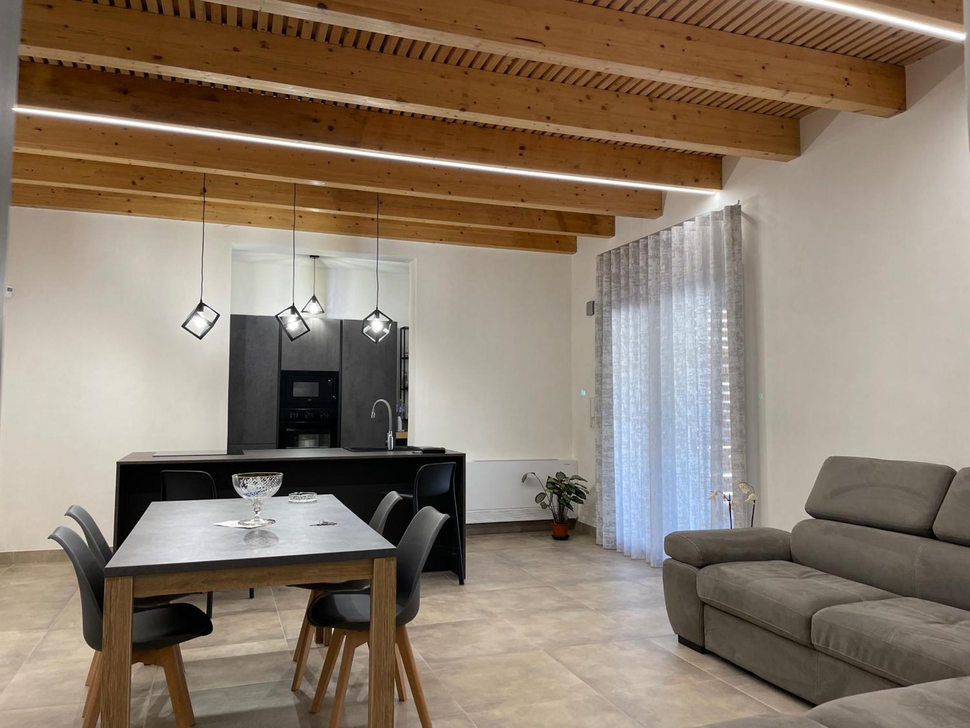 Home Paradise Marsala Luaran gambar