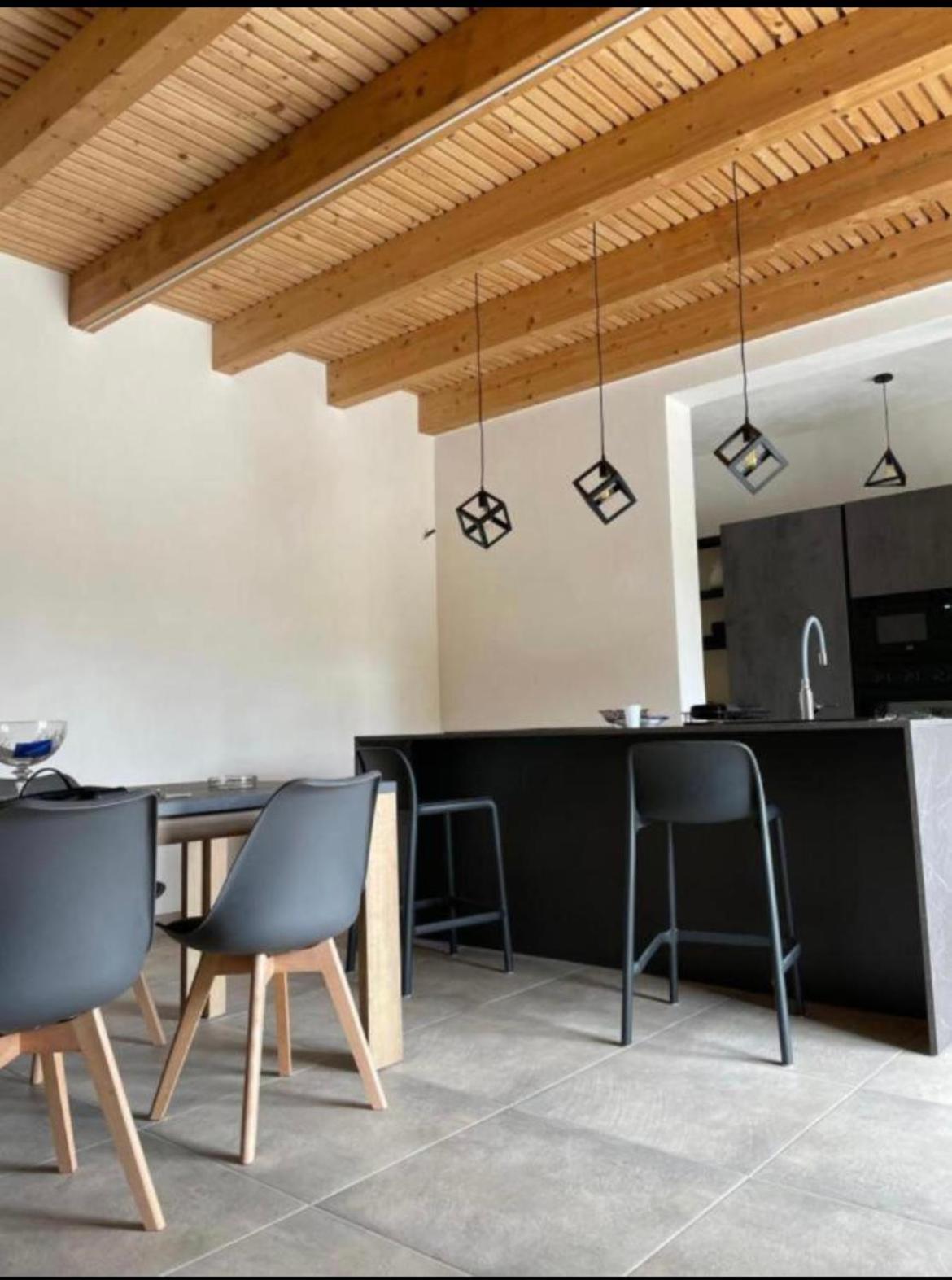 Home Paradise Marsala Luaran gambar
