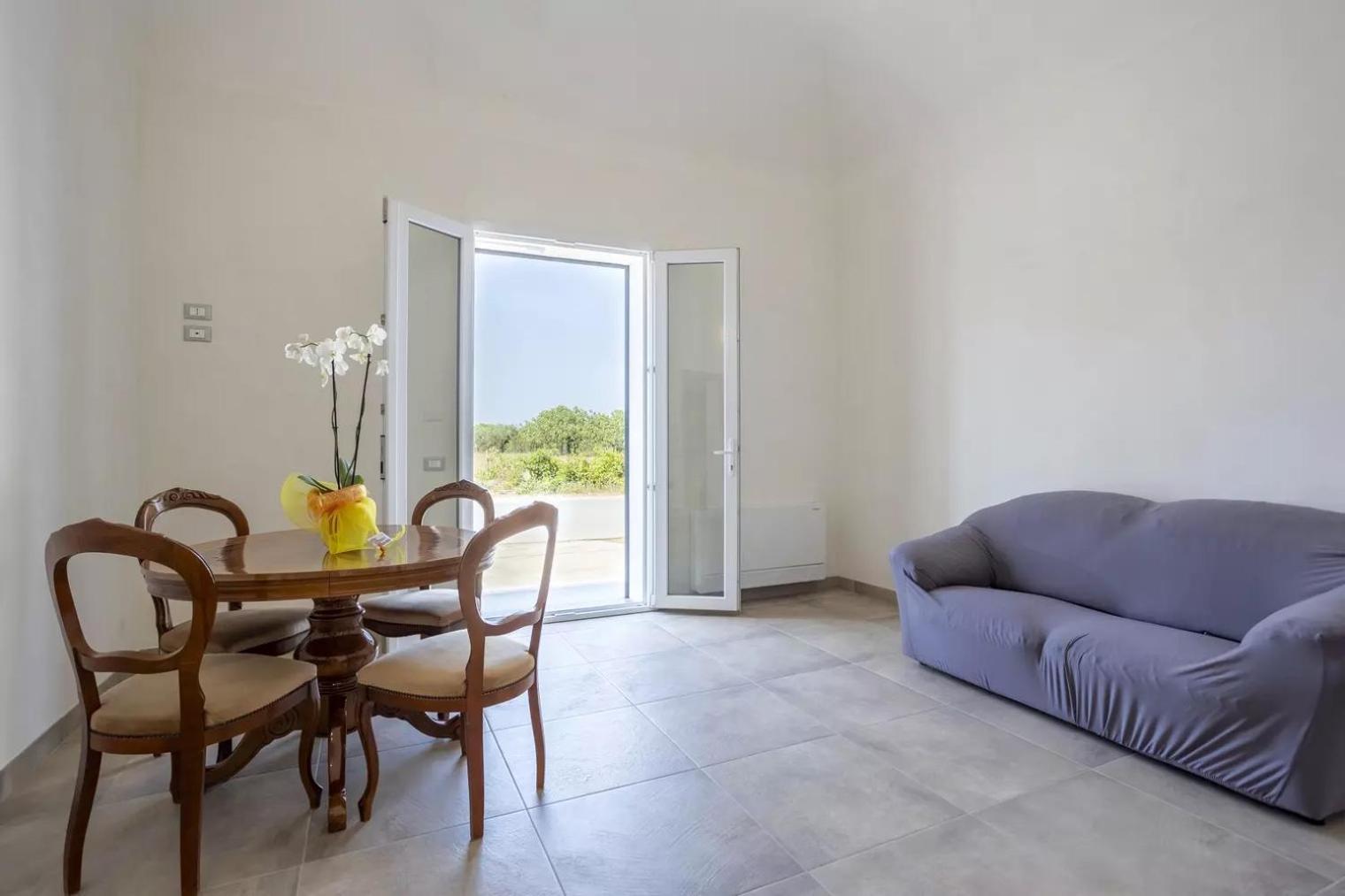 Home Paradise Marsala Luaran gambar