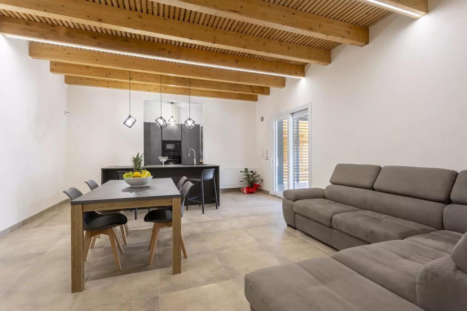 Home Paradise Marsala Luaran gambar