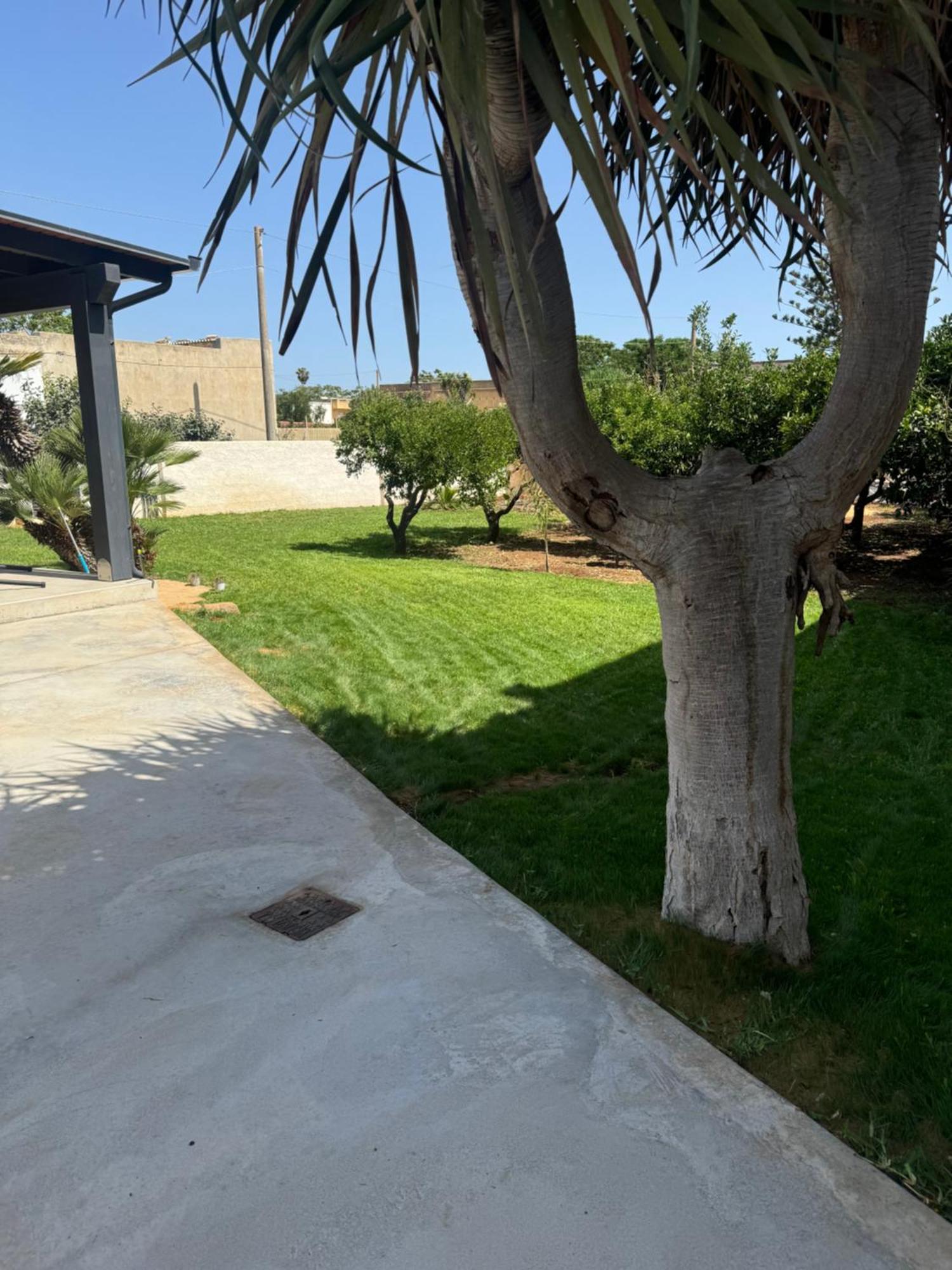 Home Paradise Marsala Luaran gambar