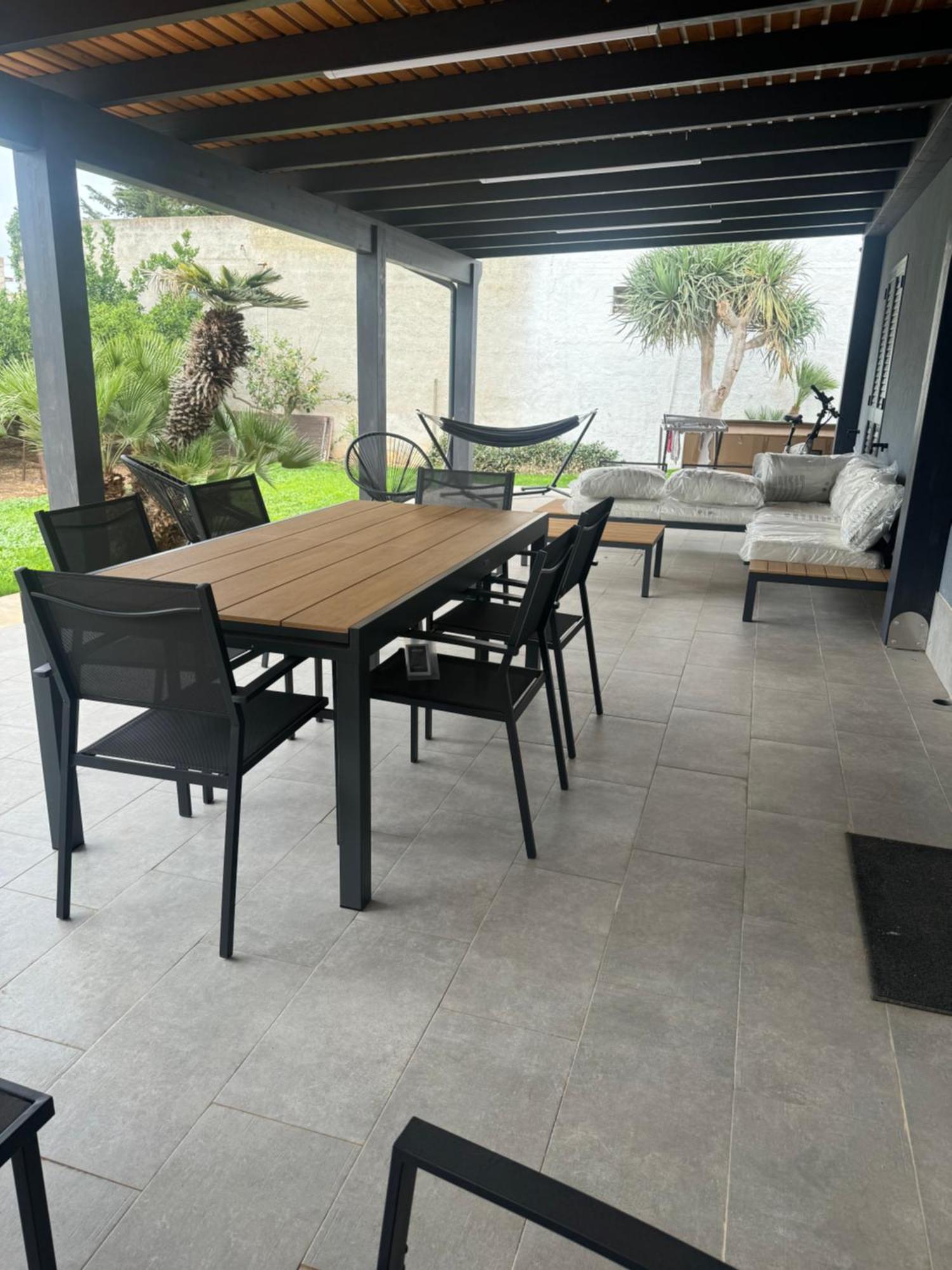 Home Paradise Marsala Luaran gambar