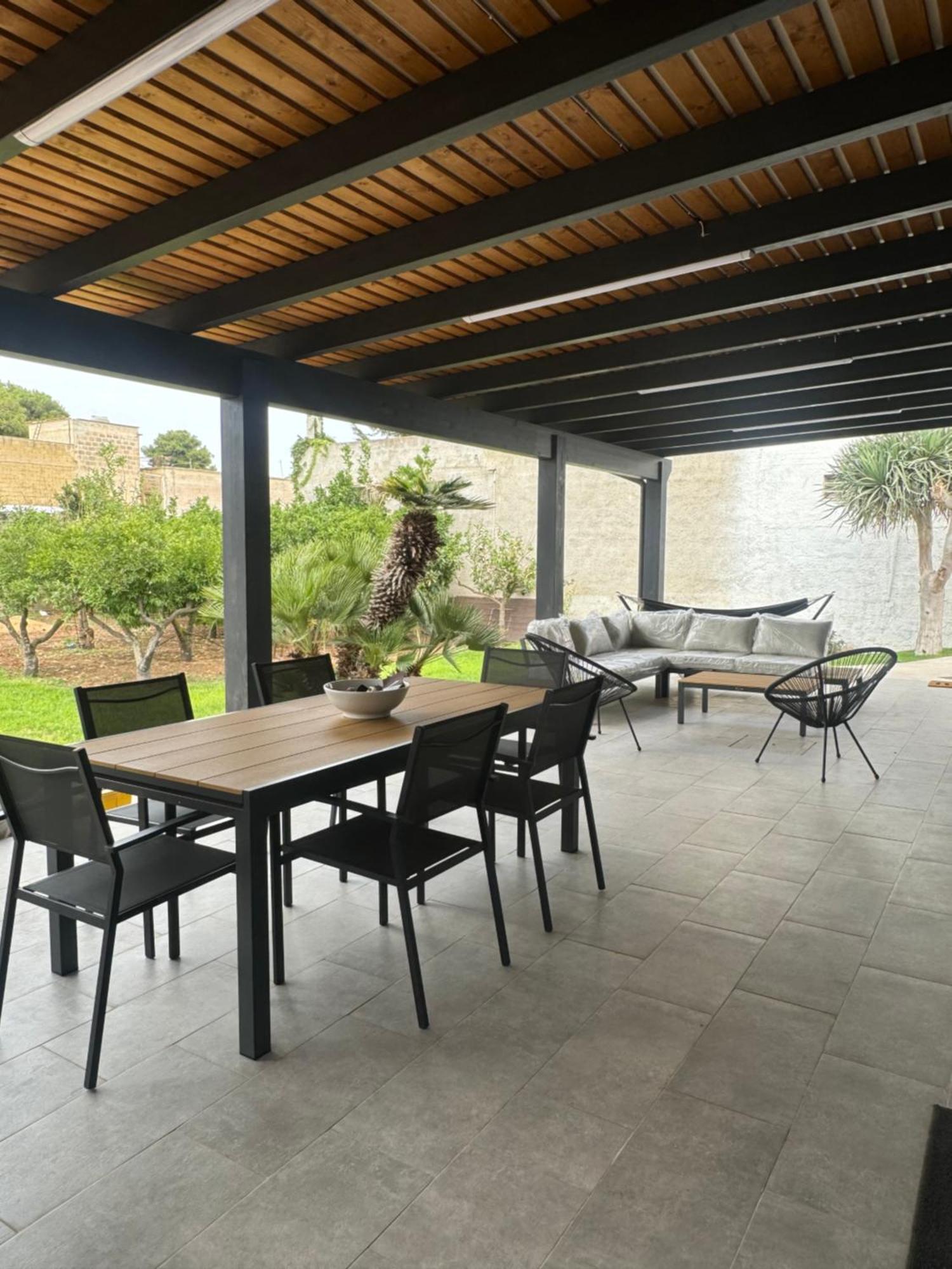 Home Paradise Marsala Luaran gambar