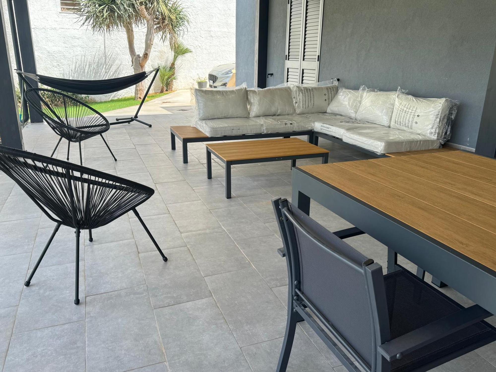 Home Paradise Marsala Luaran gambar