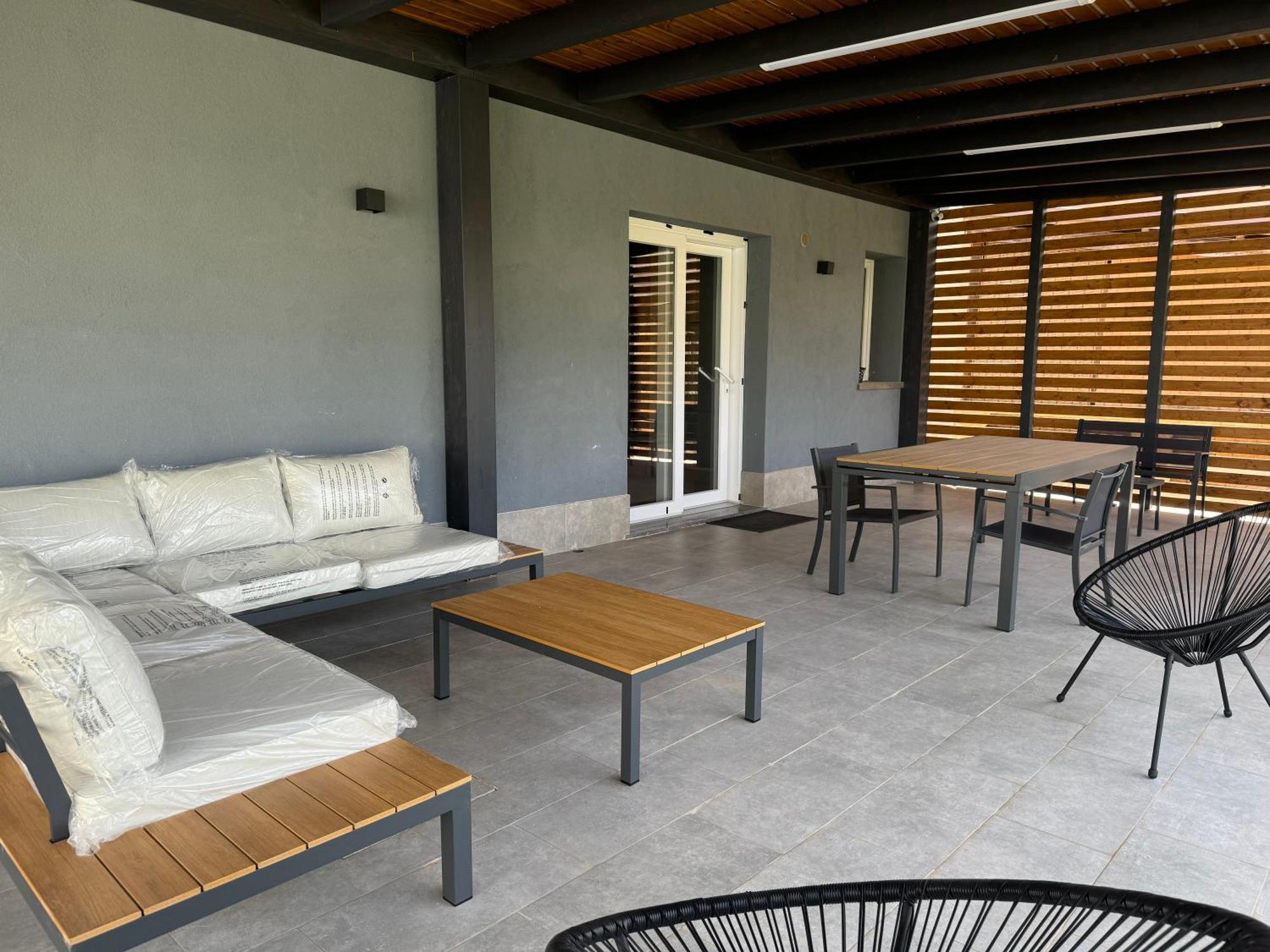 Home Paradise Marsala Luaran gambar