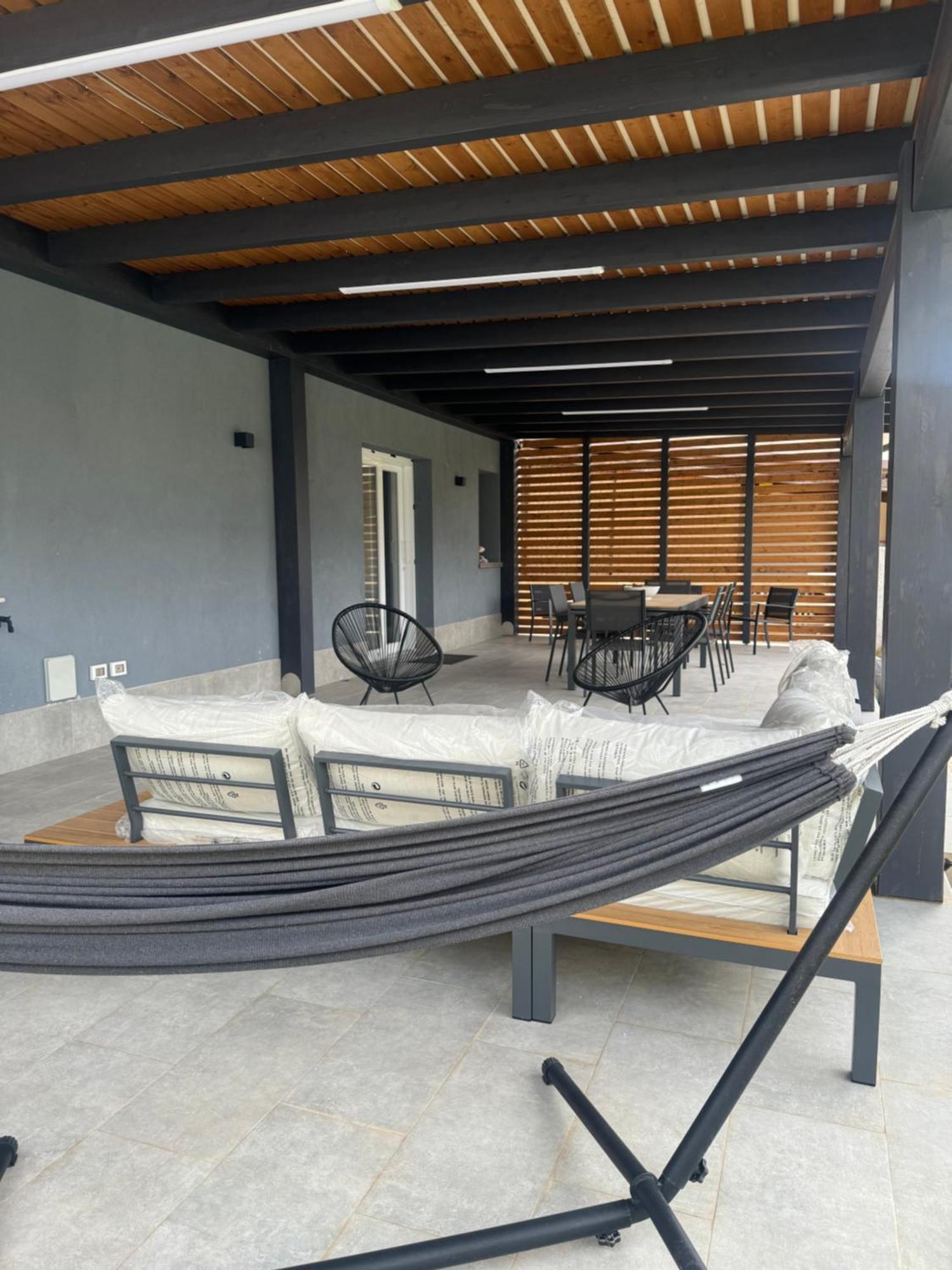 Home Paradise Marsala Luaran gambar