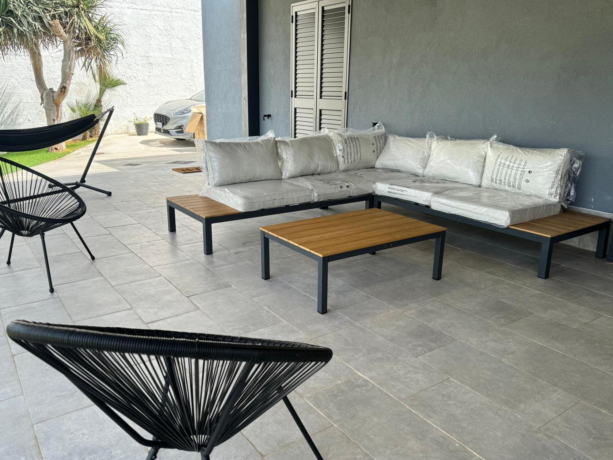 Home Paradise Marsala Luaran gambar