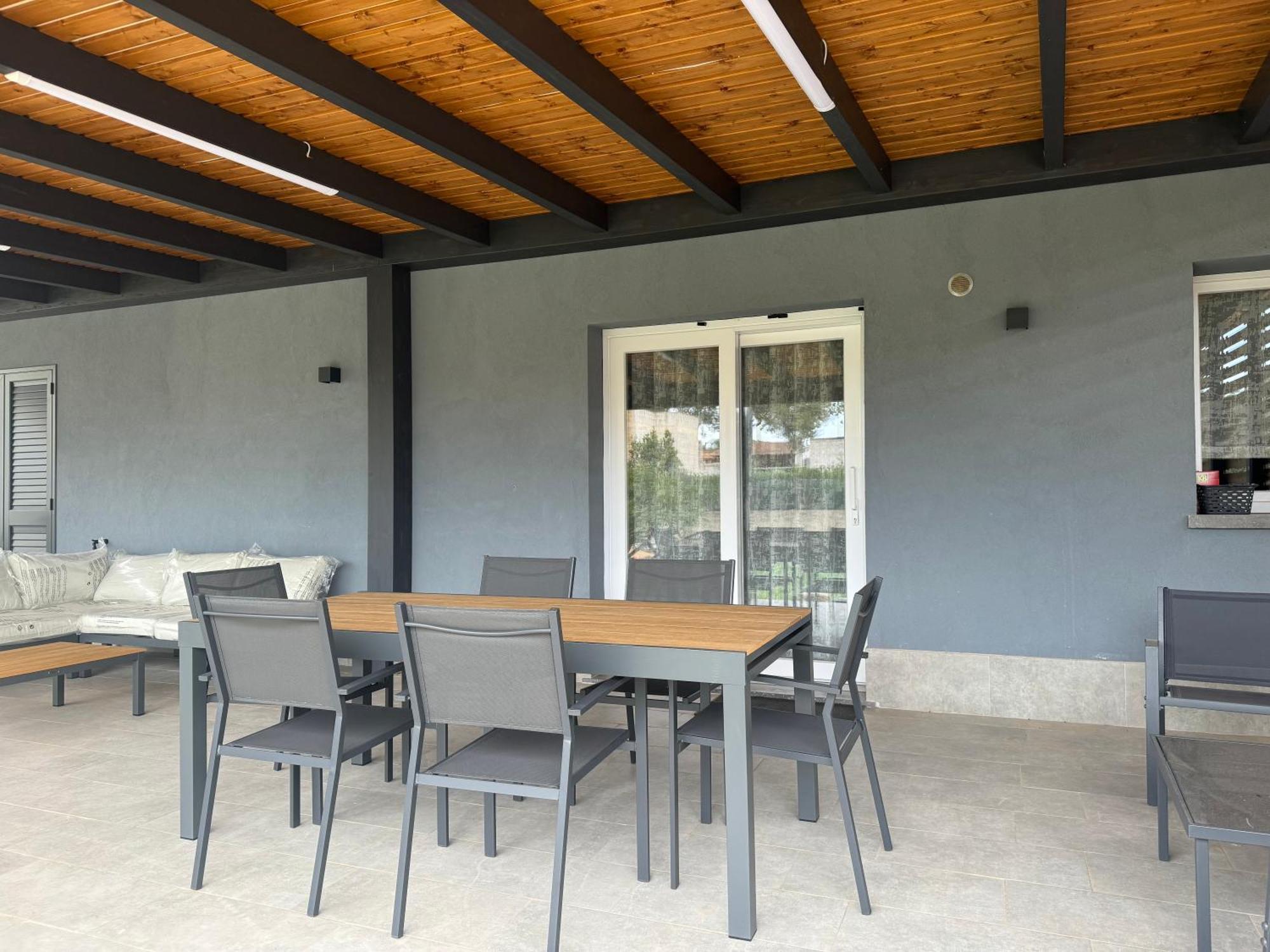 Home Paradise Marsala Luaran gambar