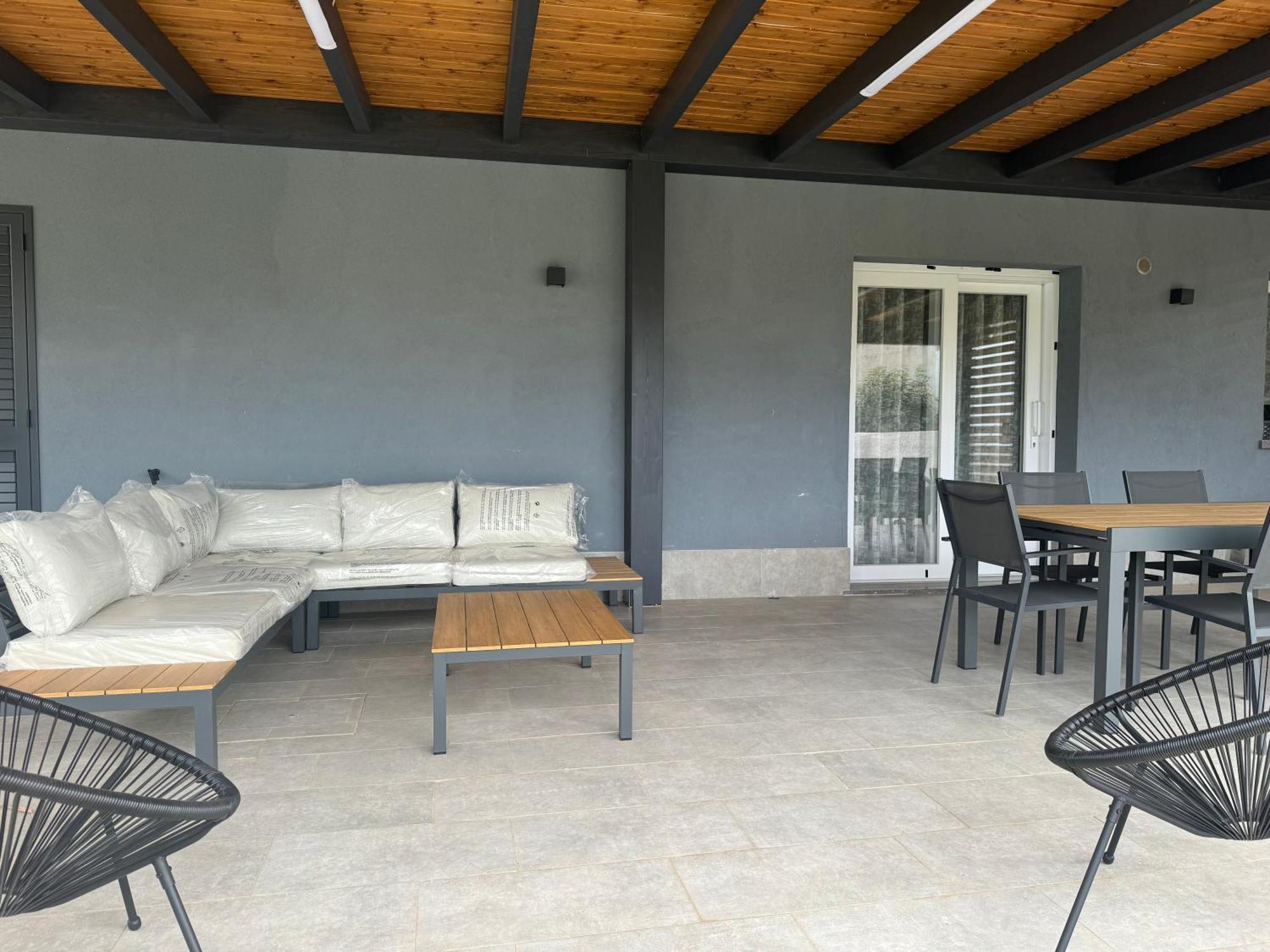 Home Paradise Marsala Luaran gambar