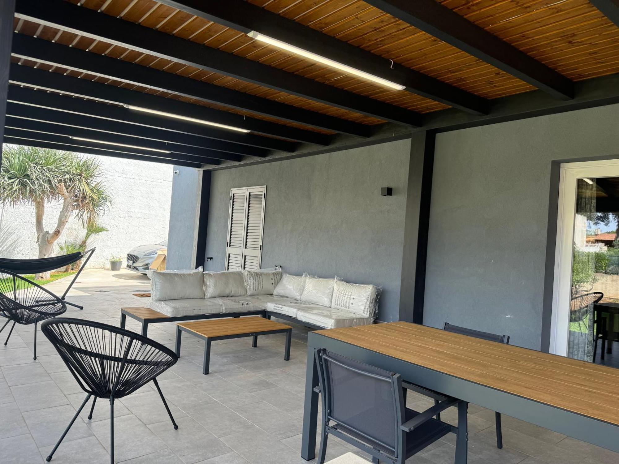 Home Paradise Marsala Luaran gambar