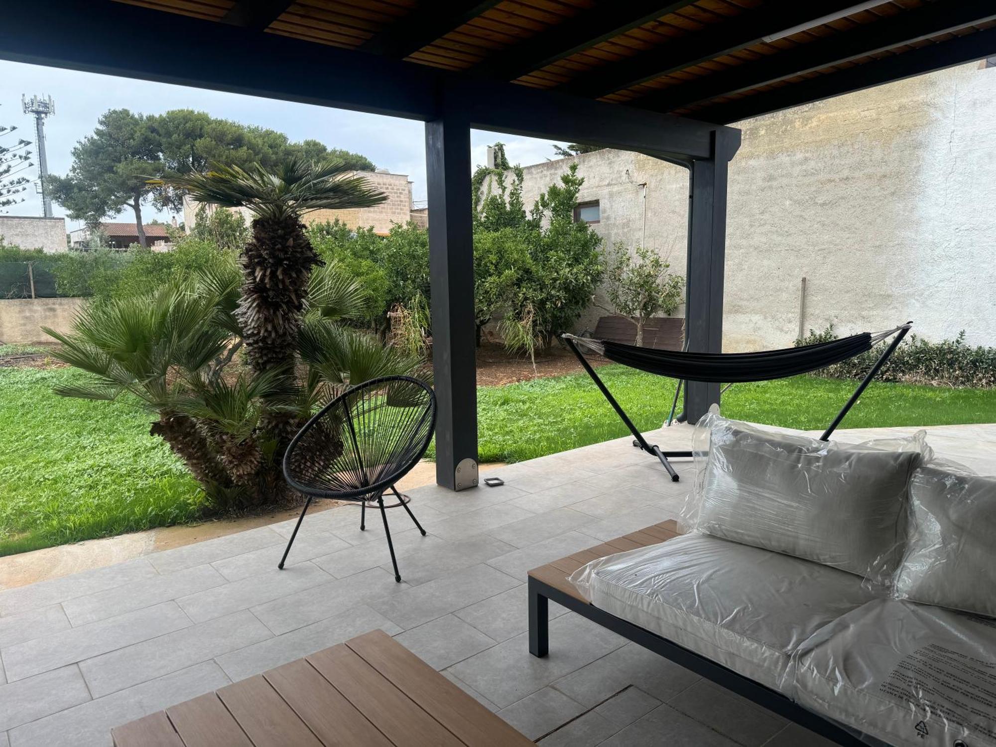 Home Paradise Marsala Luaran gambar