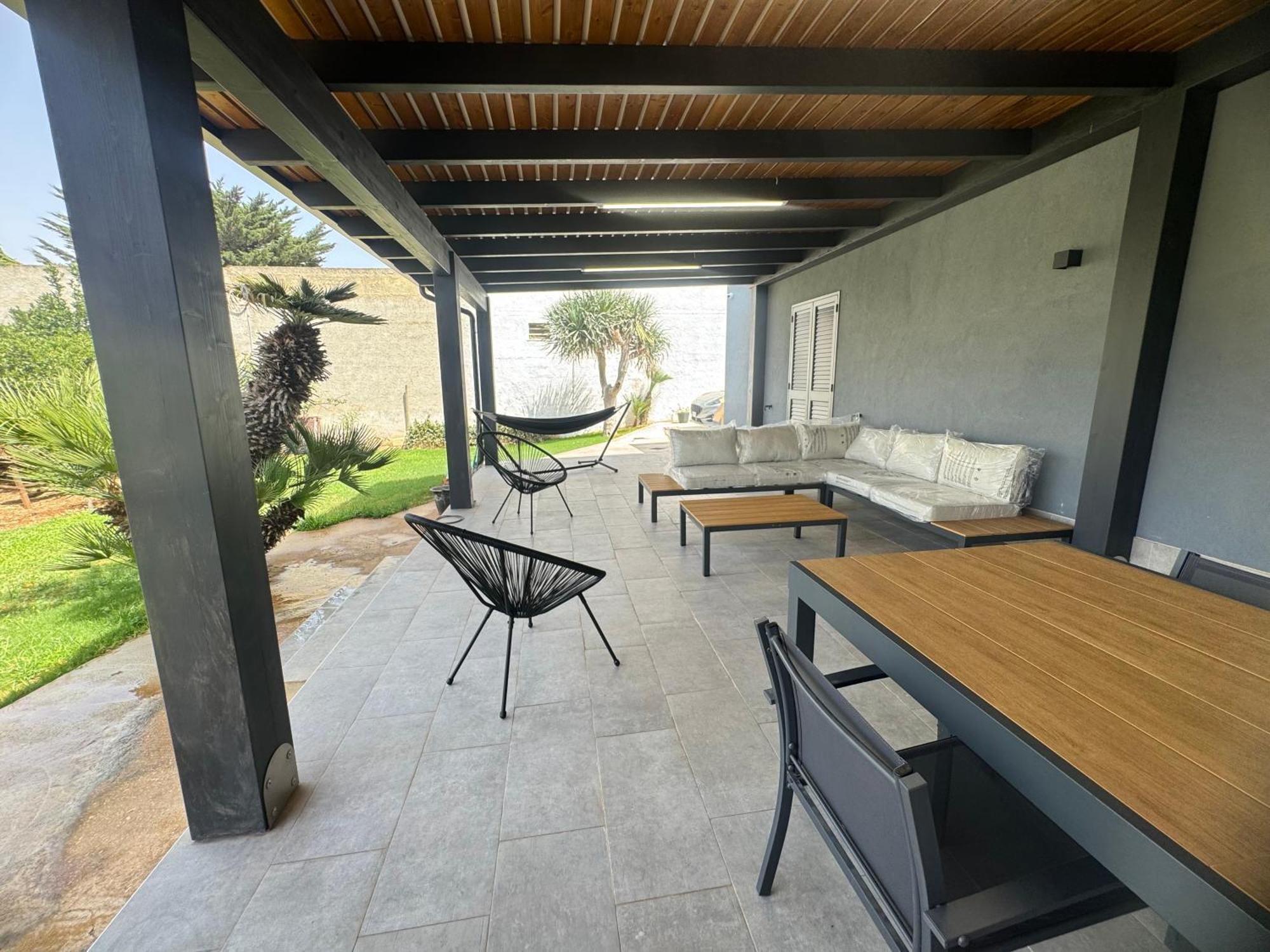 Home Paradise Marsala Luaran gambar