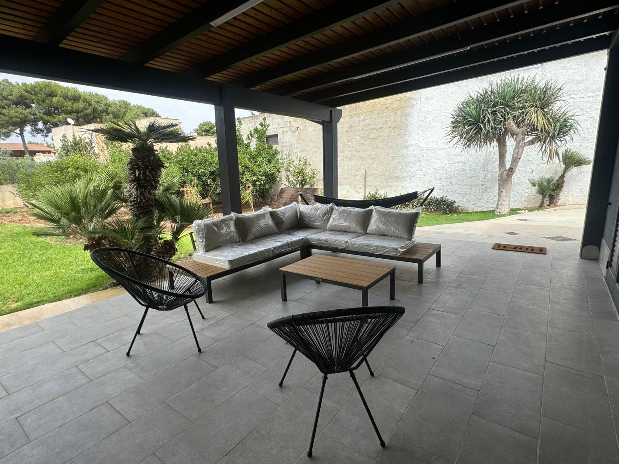 Home Paradise Marsala Luaran gambar